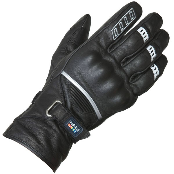 Rukka RUKKA APOLLO GLOVES BLACK 08